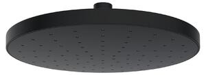 WENKO Sprchová hlavica Rain Shower Ø22,5 cm Automatické istenie proti vodnému kameu Wellness