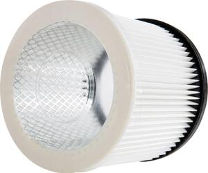 AREBOS HEPA filter pre priemyselný vysávač 1800 W | mokro-suchý vysávač, umývateľný
