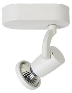Lucide 11903/05/31 - LED bodové svietidlo JASTER-LED 1xGU10/5W/230V biele