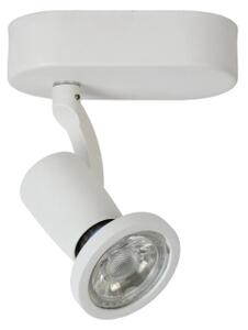 Lucide 11903/05/31 - LED bodové svietidlo JASTER-LED 1xGU10/5W/230V biele