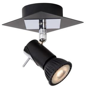 Lucide 12910/05/30 - LED Stmievateľné bodové svietidlo BRACKX-LED 1xGU10/5W/230V