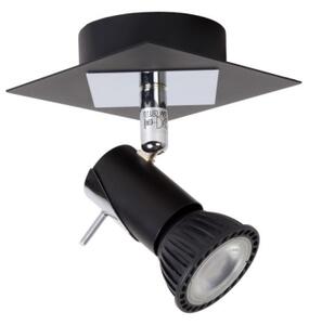 Lucide 12910/05/30 - LED Stmievateľné bodové svietidlo BRACKX-LED 1xGU10/5W/230V