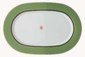 Porcelánový servírovací tanier Signum