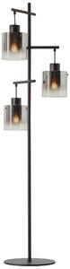 STOJACIA LAMPA, 46/152 cm Dieter Knoll - Interiérové svietidlá