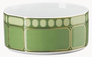 Malá porcelánová miska Signum