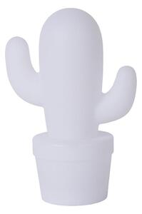 Lucide 13813/02/31 - LED Stmievateľná vonkajšia stolná lampa CACTUS LED/2W/5V IP44