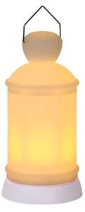 Lucide 13809/20/61 - LED Stmievateľná vonkajšia stolná lampa TOBY-LED LED/1W
