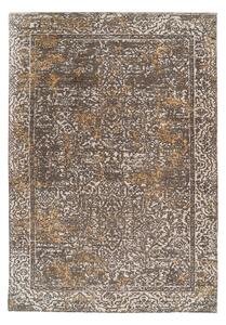 PLOCHO TKANÝ KOBEREC, 120/170 cm béžová Kayoom - Online Only bytové doplnky, Online Only