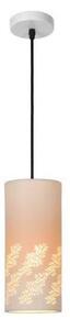 Lucide 13450/01/31 - Luster na lanku SINAN 1xE27/40W/230V