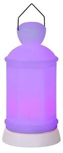 Lucide 13809/20/61 - LED Stmievateľná vonkajšia stolná lampa TOBY-LED LED/1W