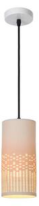 Lucide 13451/01/31 - Luster na lanku SINAN 1xE27/40W/230V