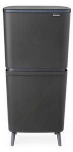 ODPADKOVÝ KÔŠ, 20+25 l Brabantia - Vybavenie kuchyne