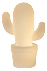 Lucide 13813/02/31 - LED Stmievateľná vonkajšia stolná lampa CACTUS LED/2W/5V IP44
