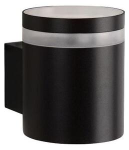 Lucide 14880/05/30 - LED vonkajšie nástenné svietidlo BASCO-LED 1xGU10/4,5W/230V