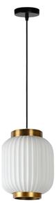 Lucide 13435/01/31 - Luster na lanku GOSSE 1xE27/40W/230V