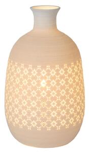 Lucide 13534/26/31 - Stolná lampa TIESSE 1xE14/40W/230V