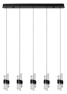 Lucide 13496/35/30 - LED Stmievateľný luster na lanku KLIGANDE 5xLED/7,8W/230V