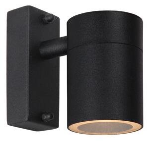 Lucide 14867/05/30 - LED Vonkajšie nástenné svietidlo ARNE-LED 1xGU10/5W/230V