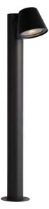 Lucide 14881/70/30 - LED Vonkajšia lampa DINGO 1xGU10/5W/230V IP44 antracit