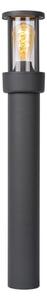 Lucide 14893/80/30 - Vonkajšia lampa LORI 1xE27/15W/230V IP44