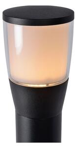 Lucide 14892/80/30 - Vonkajšia lampa NINKE 1xGU10/5W/230V IP54