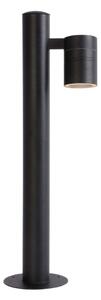 Lucide 14867/49/30 - LED Vonkajšia lampa ARNE-LED 1xGU10/5W/230V čierna