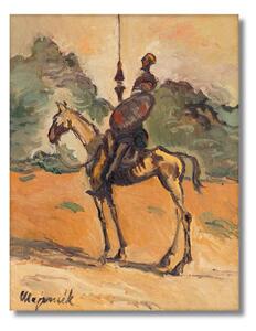 Obraz Cyprián Majerník - Don Quijote - S (40x30cm) 49€