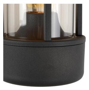 Lucide 14893/01/30 - Vonkajšie nástenné svietidlo LORI 1xE27/15W/230V IP44