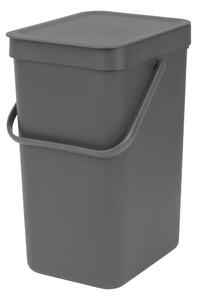 ODPADKOVÝ KÔŠ, 12 l Brabantia - Vybavenie kuchyne
