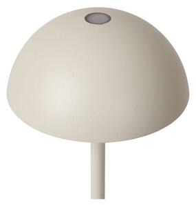 Lucide 15500/02/31 - LED Stmievateľná vonkajšia lampa JOY LED/1,5W/3,7V IP54 biela