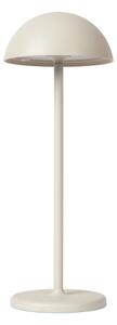 Lucide 15500/02/31 - LED Stmievateľná vonkajšia lampa JOY LED/1,5W/3,7V IP54 biela