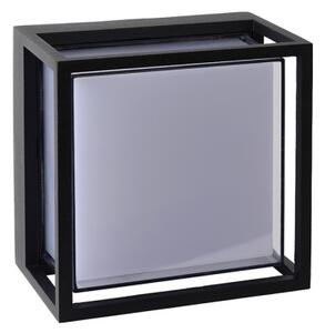 Lucide 15801/10/30 - LED Vonkajšie nástenné svietidlo SINGA LED/10W/230V IP54