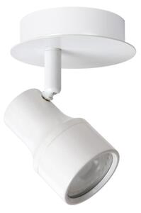 Lucide 17948/05/31 - LED kúpeľňové bodové svietidlo SIRENE 1xGU10/4,5W/230V IP44