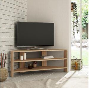 TV stolík THALES 45x114 cm dub