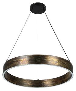 ZÁVESNÉ LED SVIETIDLO, 59/120 cm Dieter Knoll - Interiérové svietidlá