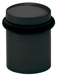 Dverná zarážka TWIN G 1001 (CM - čierny mat), Twin CM (čierny mat)