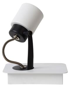 Lucide 17989/05/31 - LED bodové svietidlo DICA LED 1xGU10/5W/230V