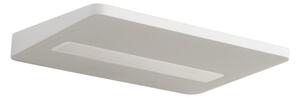 Lucide 17207/08/31 - LED nástenné svietidlo BORO LED/8W/230V biele