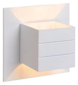 Lucide 17282/11/31 - Nástenné svietidlo BOK 1xG9/40W/230V