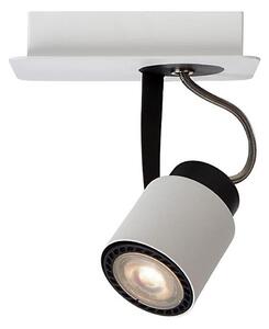 Lucide 17989/05/31 - LED bodové svietidlo DICA LED 1xGU10/5W/230V