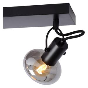 Lucide 17993/03/30 - Bodové svietidlo MADEE 3xE14/25W/230V