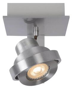 Lucide 17906/06/12 - LED Stmievateľné bodové svietidlo LANDA 1xGU10/5W/230V