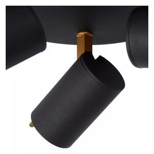 Lucide 17998/15/30 - LED Stmievateľné bodové svietidlo GRONY 3xGU10/5W/230V