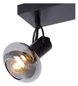 Lucide 17993/03/30 - Bodové svietidlo MADEE 3xE14/25W/230V