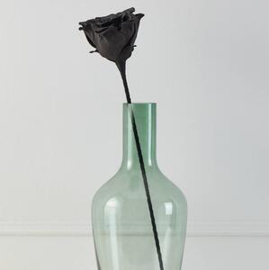 Eglo 428131 - Umelý kvet MOLAVE 65 cm čierna