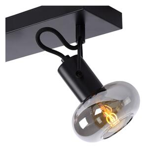 Lucide 17993/02/30 - Bodové svietidlo MADEE 2xE14/25W/230V