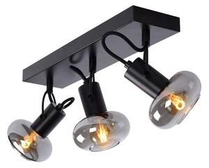 Lucide 17993/03/30 - Bodové svietidlo MADEE 3xE14/25W/230V