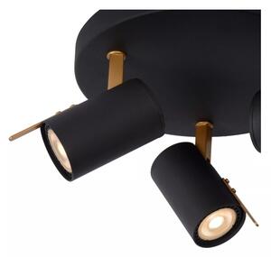 Lucide 17998/15/30 - LED Stmievateľné bodové svietidlo GRONY 3xGU10/5W/230V