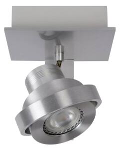 Lucide 17906/06/12 - LED Stmievateľné bodové svietidlo LANDA 1xGU10/5W/230V