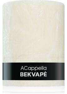 ACappella Odorless vonná sviečka 80 g